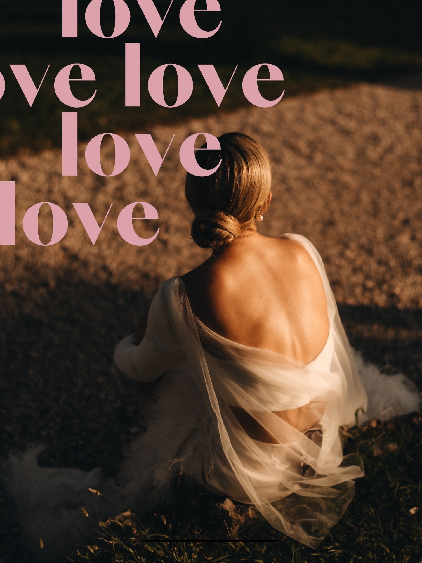 Guide Barts Bruiloft: The Italian Wedding