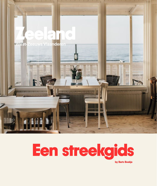 City Guide West-Zeeuws Vlaanderen
