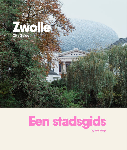 City Guide Zwolle