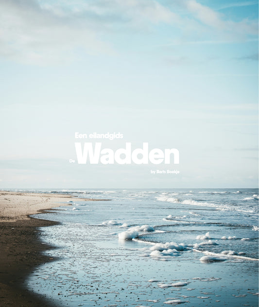 Travel Guide Waddeneilanden