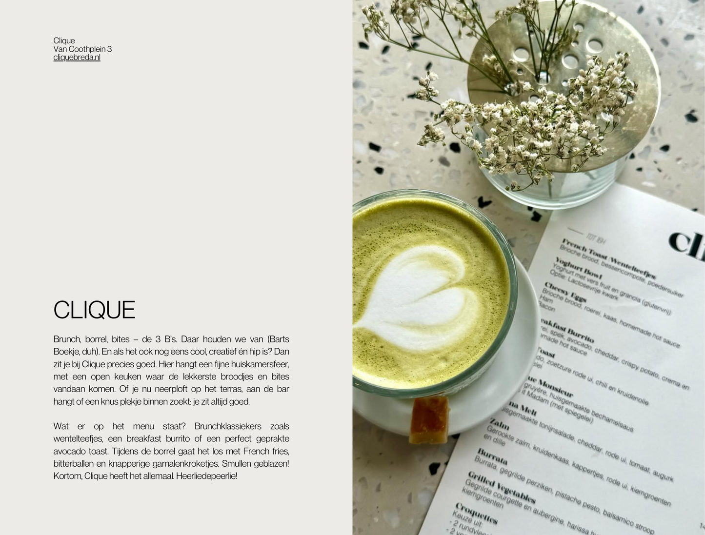 City Guide Breda