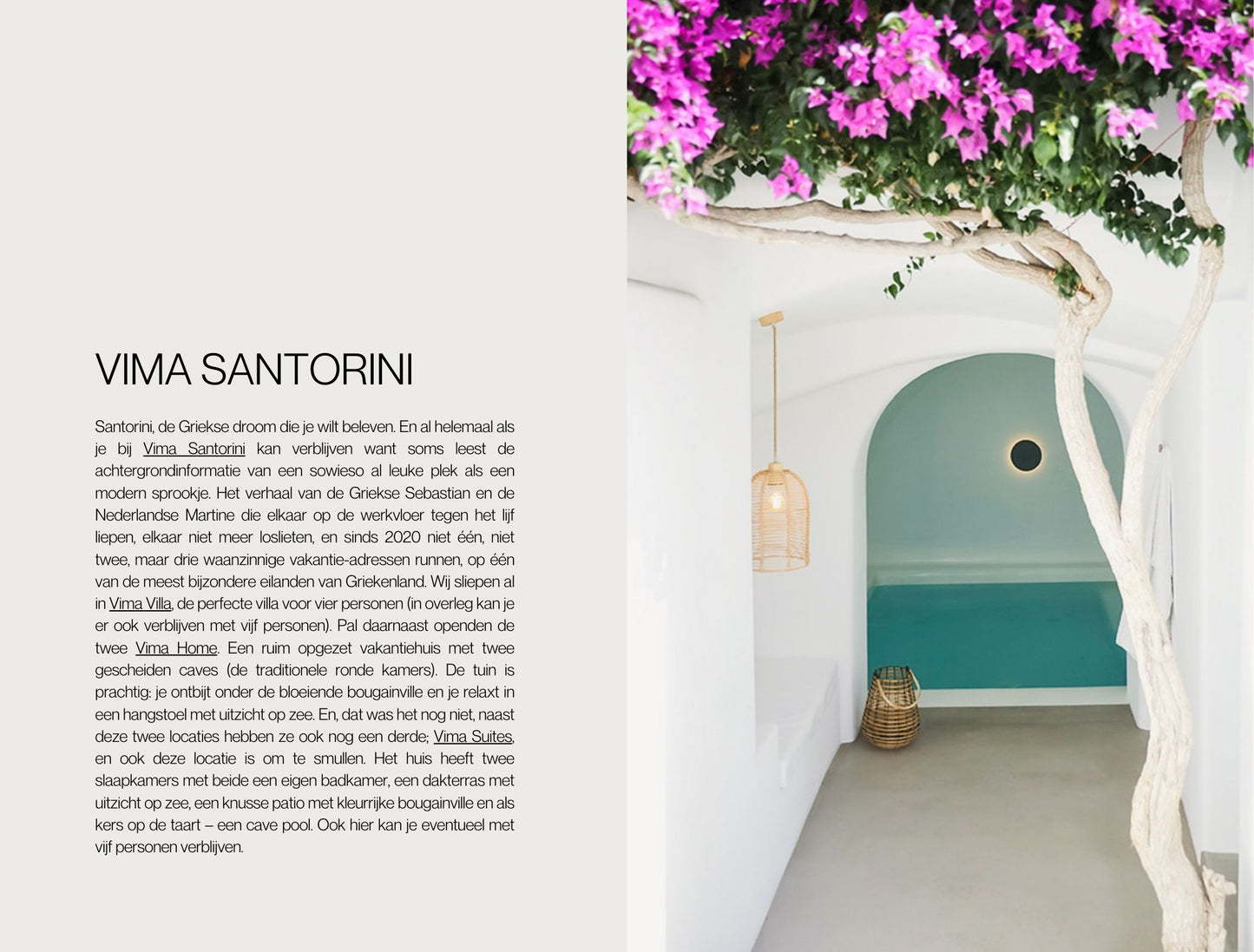 City Guide Santorini