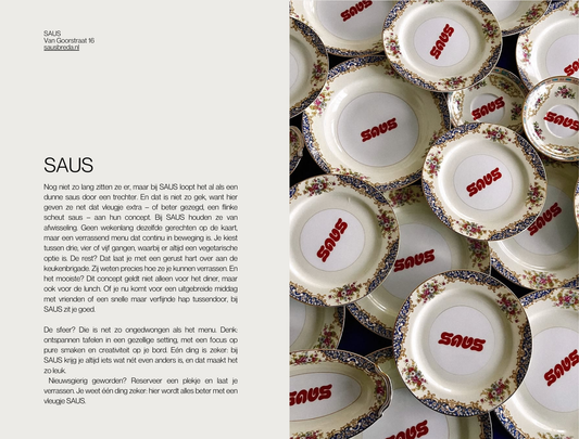 City Guide Breda