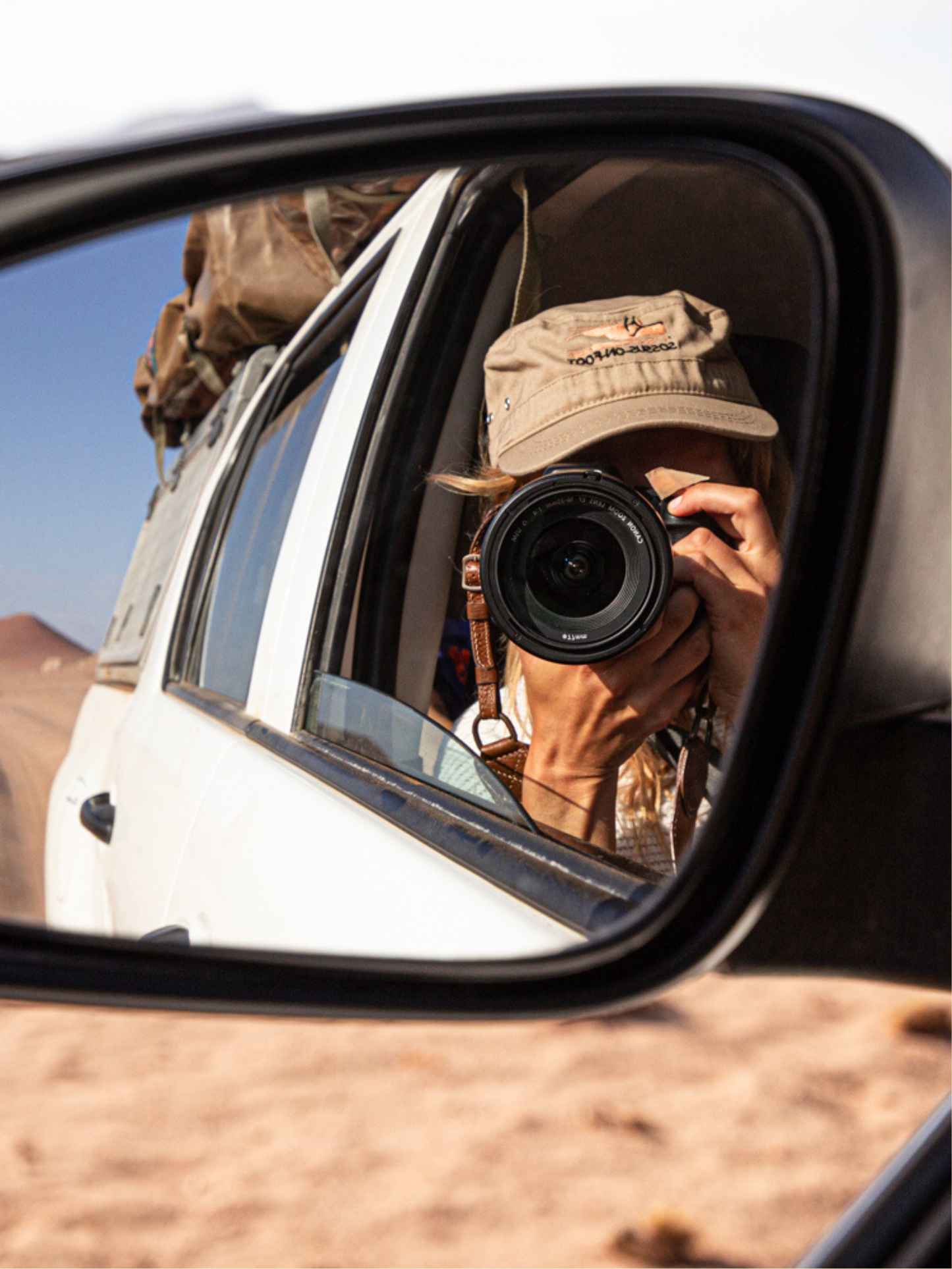 SUITCASE STORIES | the magazine