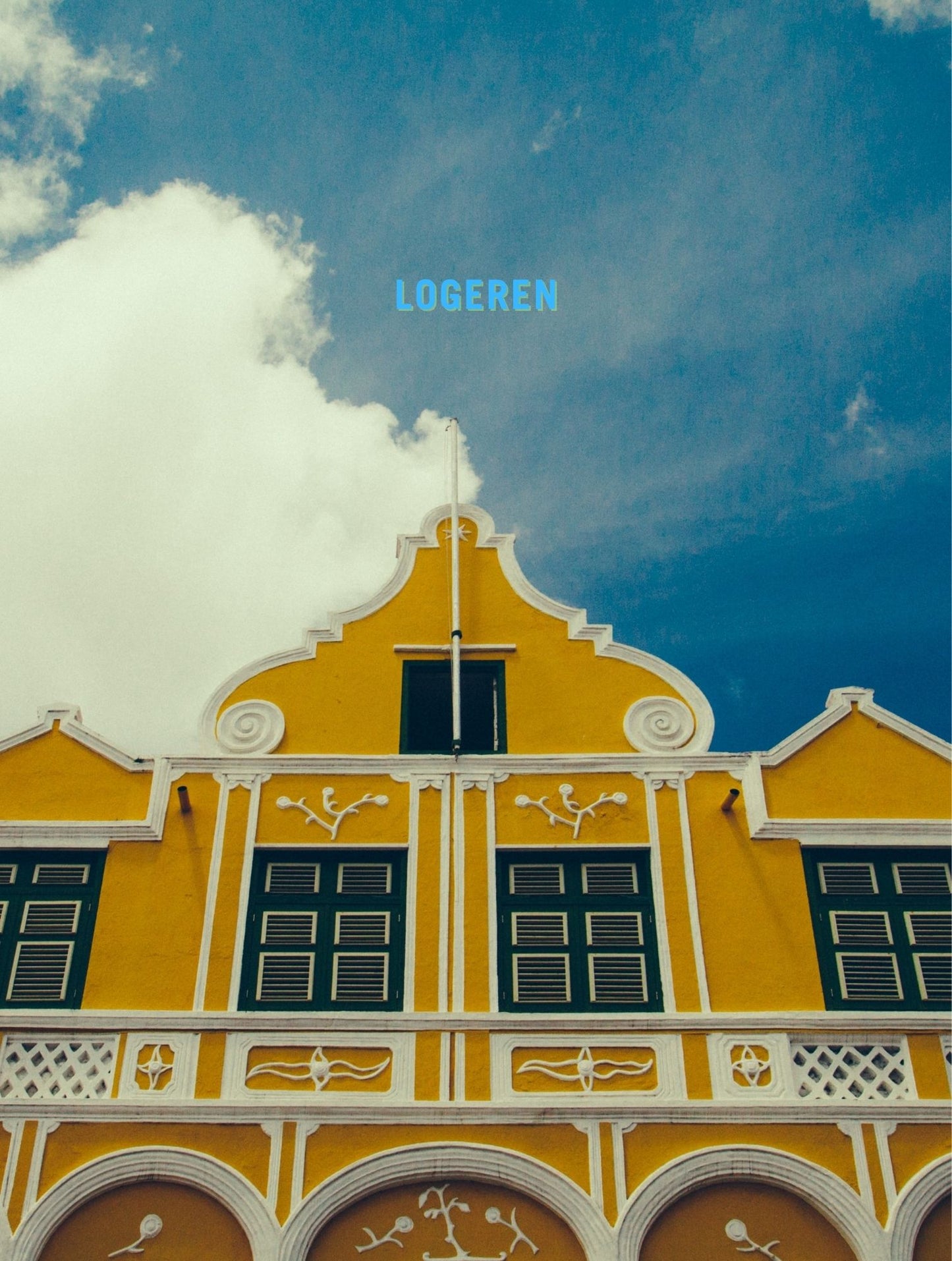 Travel Guide Curaçao