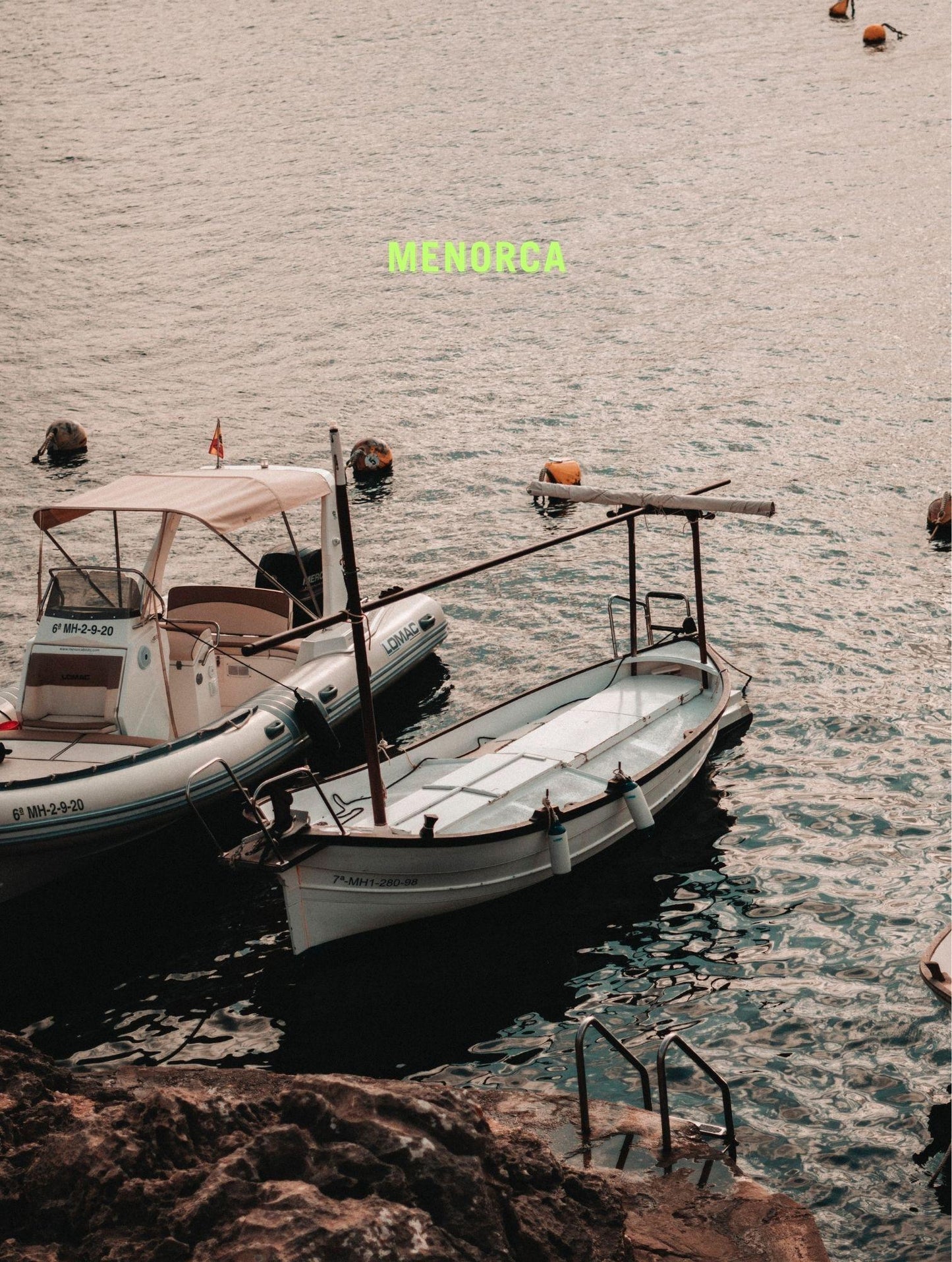 Travel Guide Mallorca
