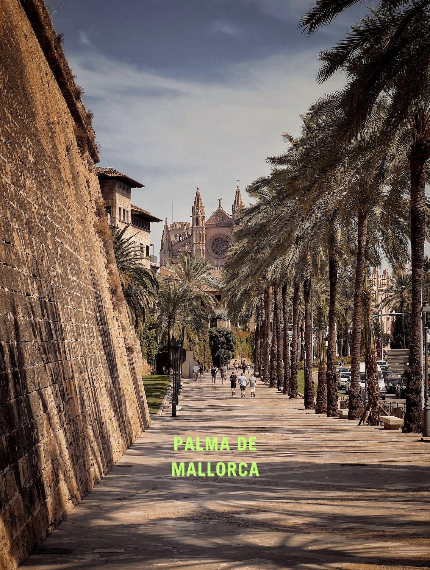 Travel Guide Mallorca