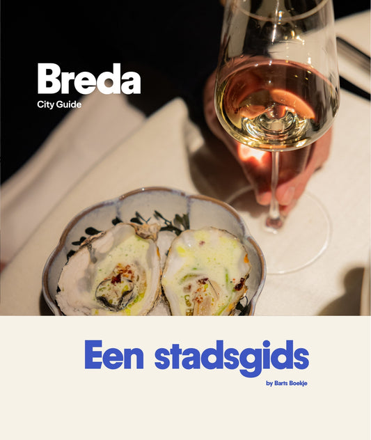 City Guide Breda