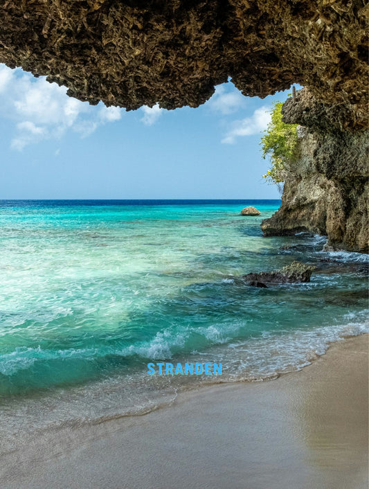 Travel Guide Curaçao