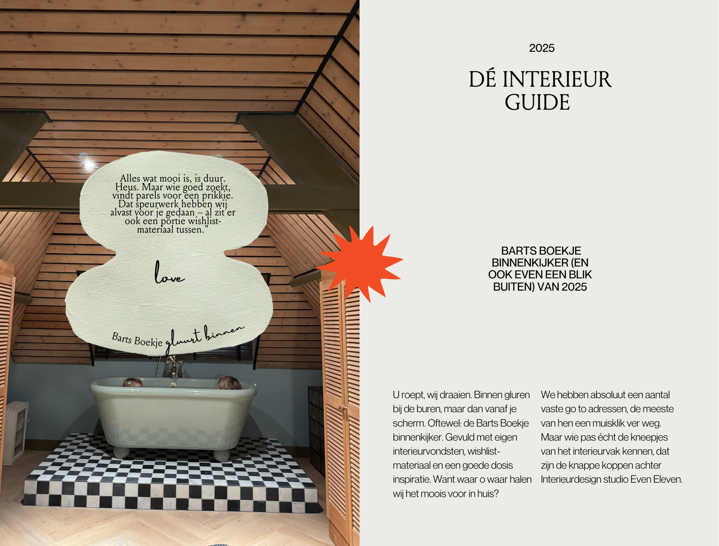Guide Interieur