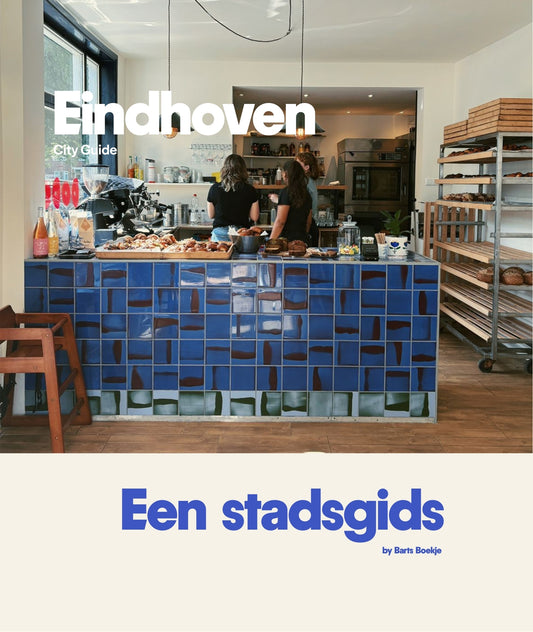 City Guide Eindhoven