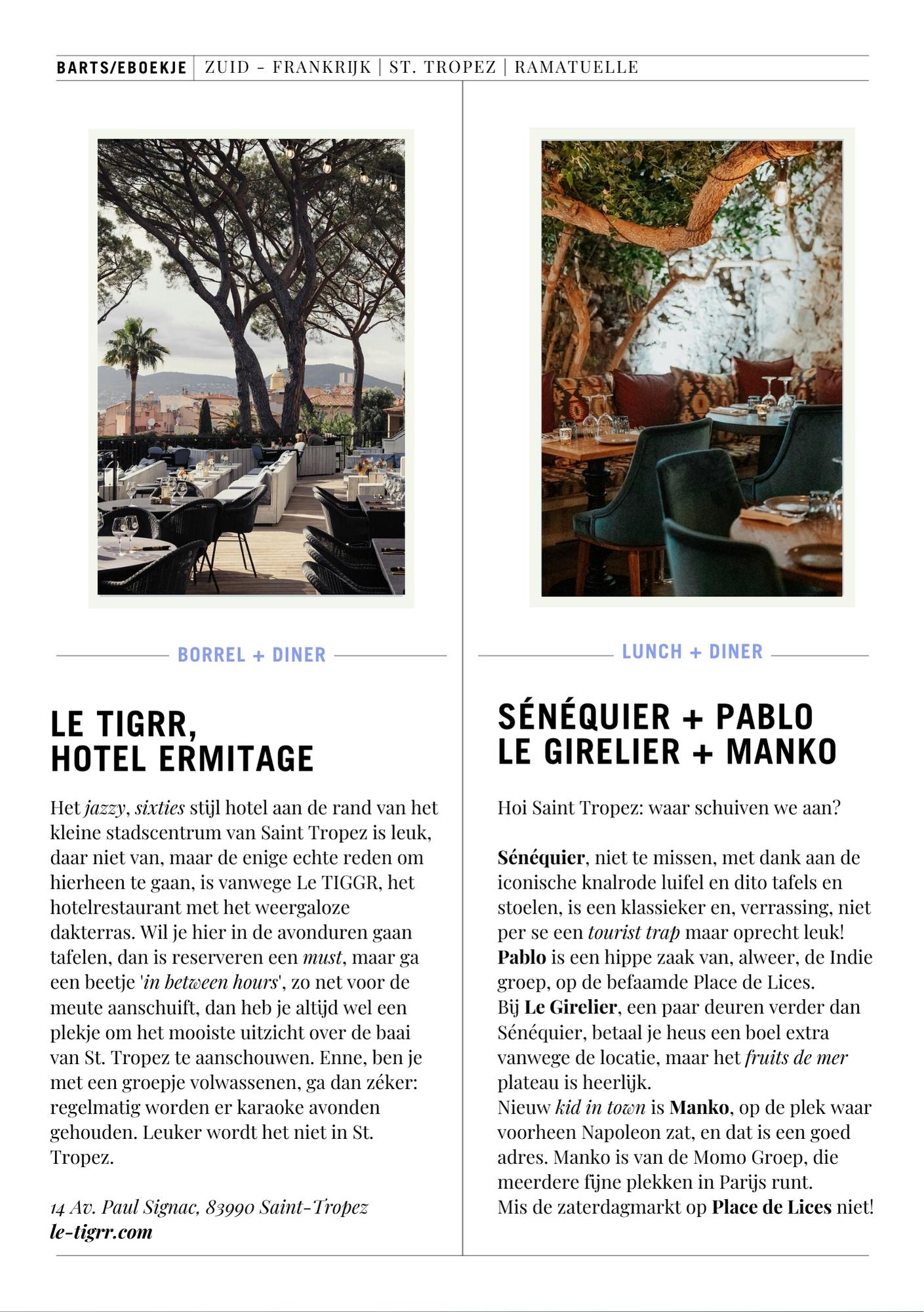 Travel Guide Frankrijk