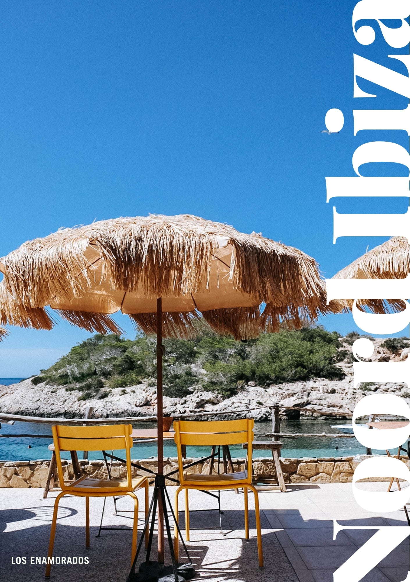 Travel Guide Ibiza