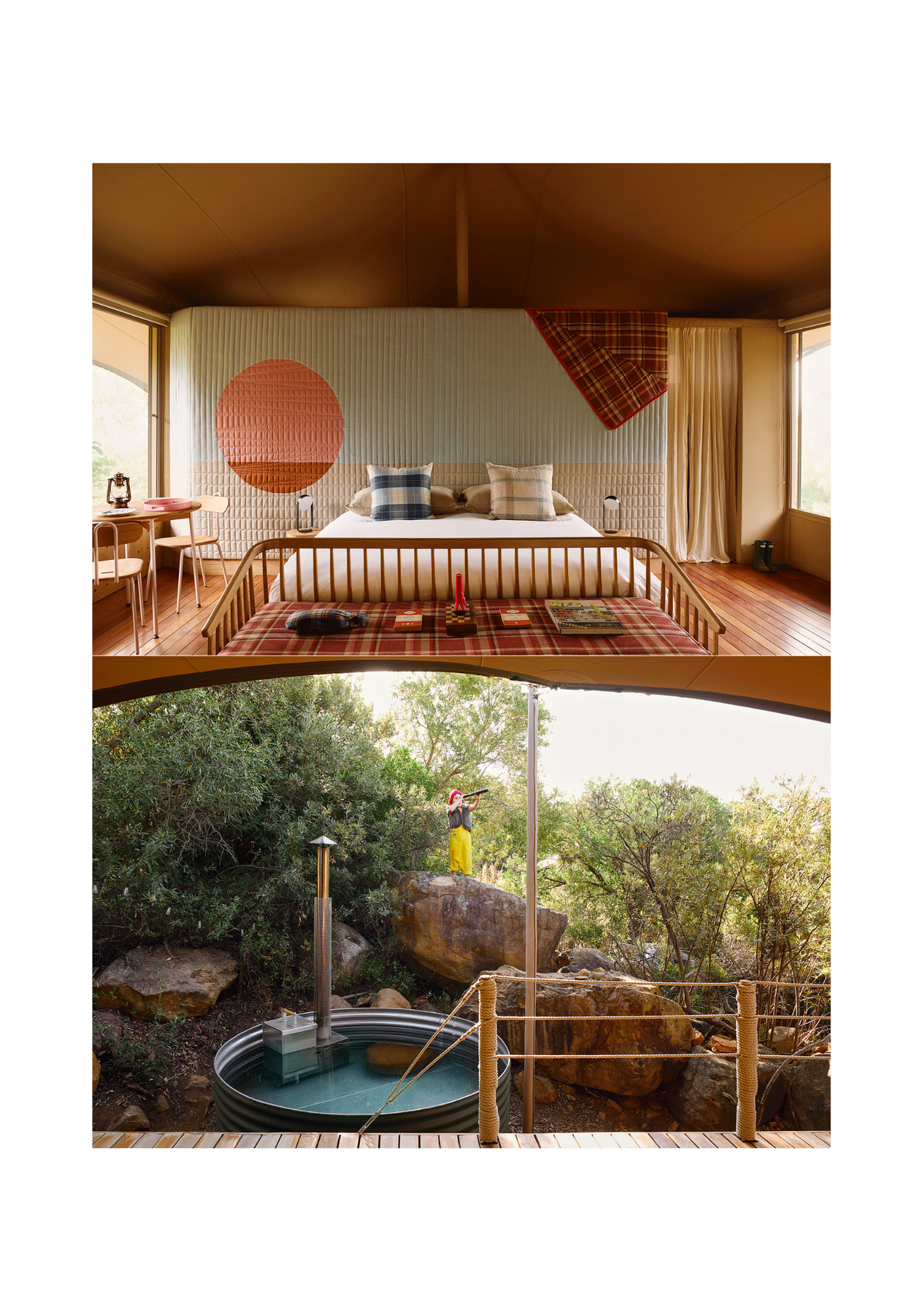 PRE-ORDER: Cool Cape Town XXL 2026 - PRINT + ENGLISH VERSION