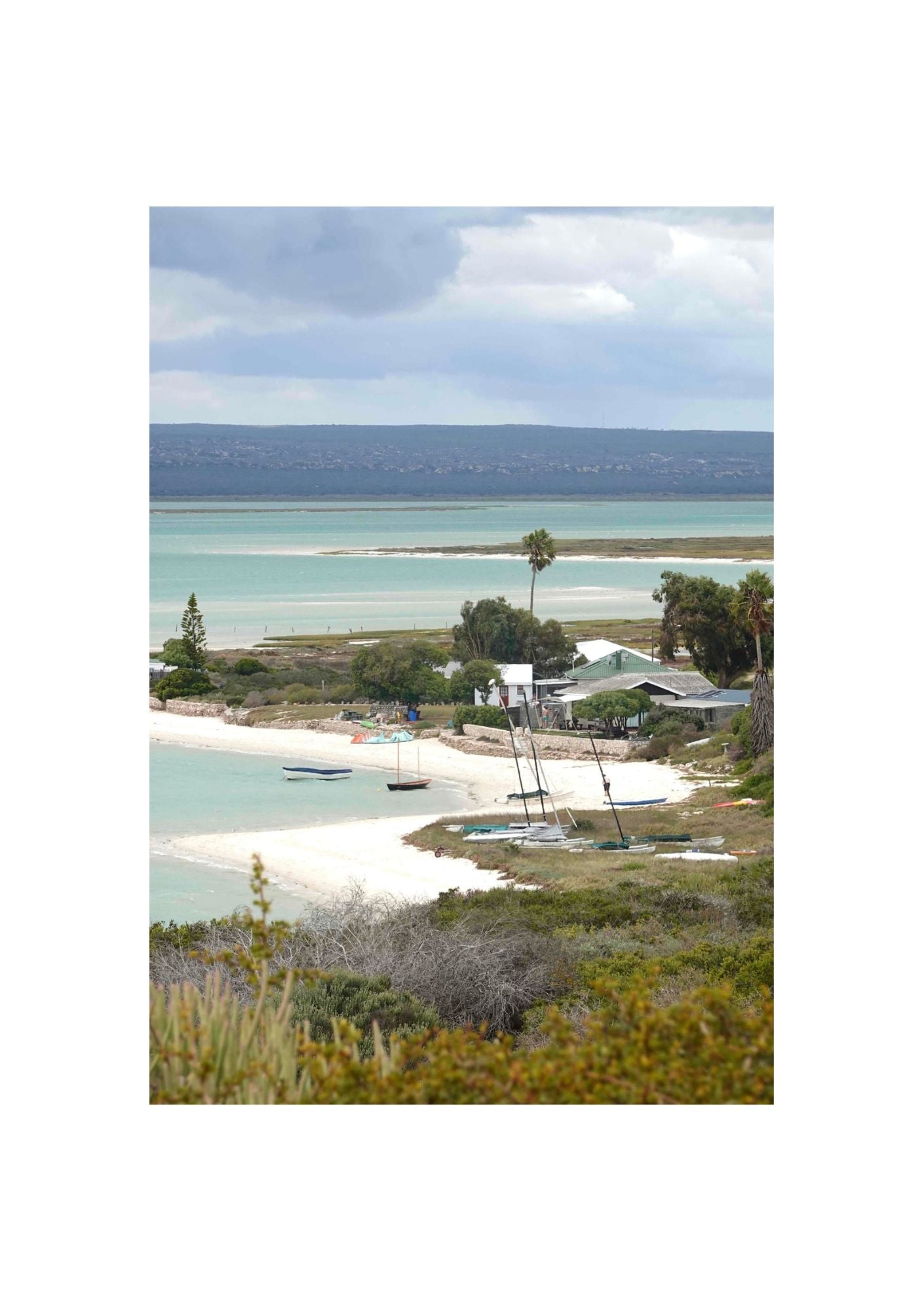 Cool Cape Town XXL 2026 | SURROUNDINGS | E-GUIDE | NEDERLANDSE VERSIE