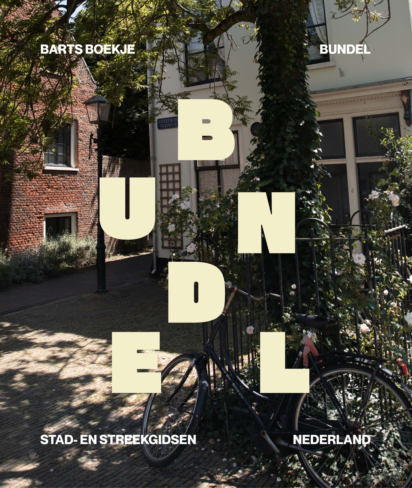 Nederland City Guides