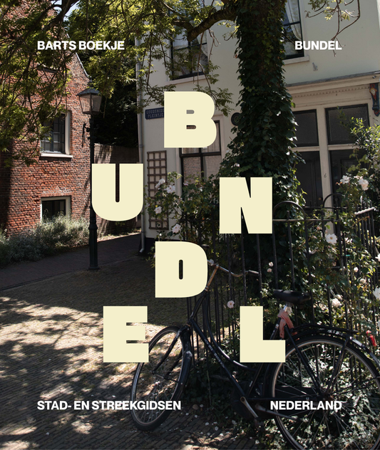 Nederland City Guides