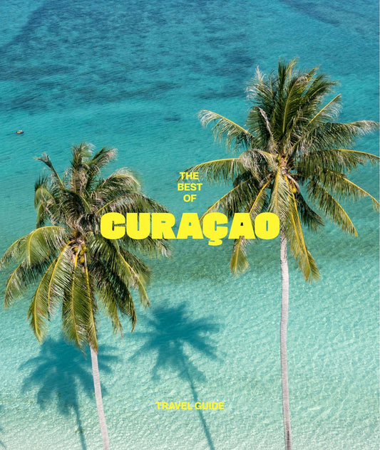 Travel Guide Curaçao