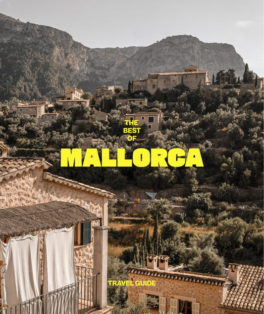 Travel Guide Mallorca