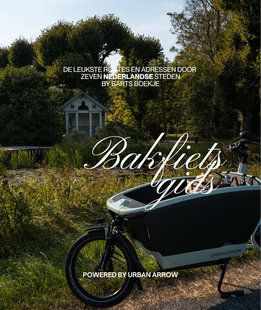 Guide Bakfiets
