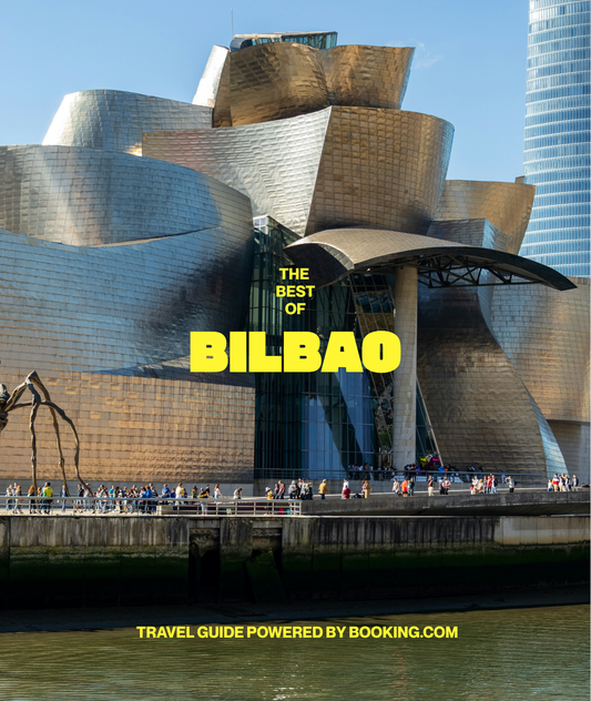 City Guide Bilbao