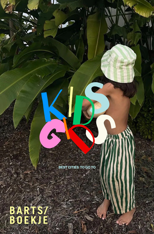 Kids Gids