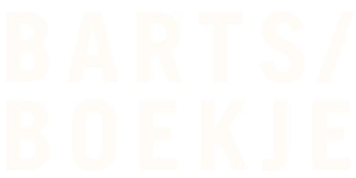Barts Boekje