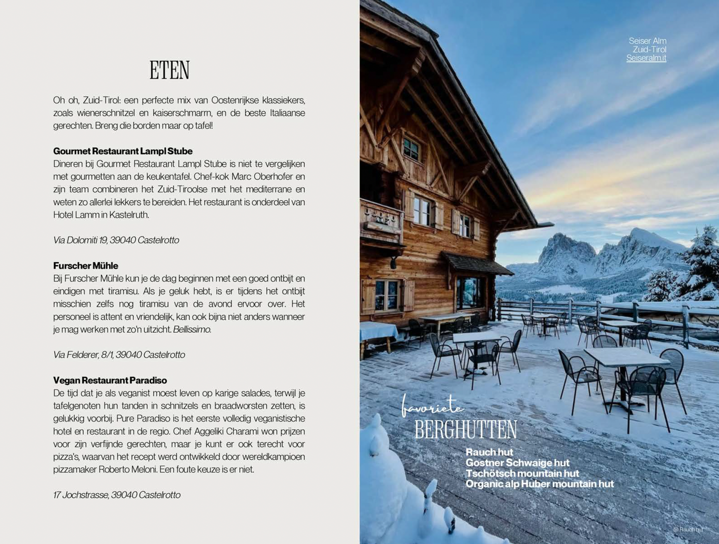 Wintersport e-Guide