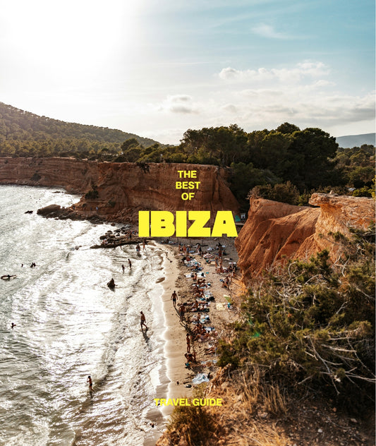 Travel Guide Ibiza