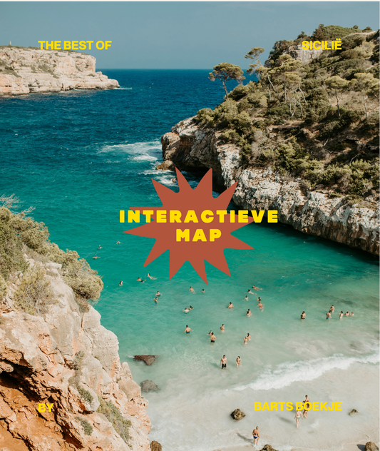 Mallorca Interactieve Maps