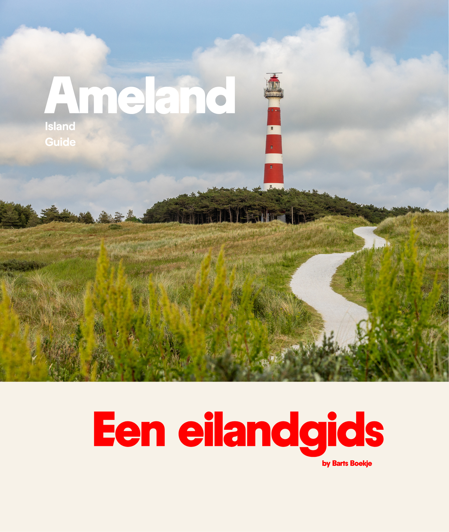 Ameland Guide