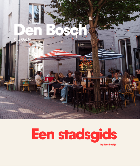 City Guide Den Bosch