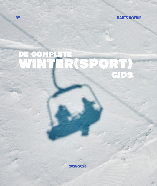 Wintersport e-Guide