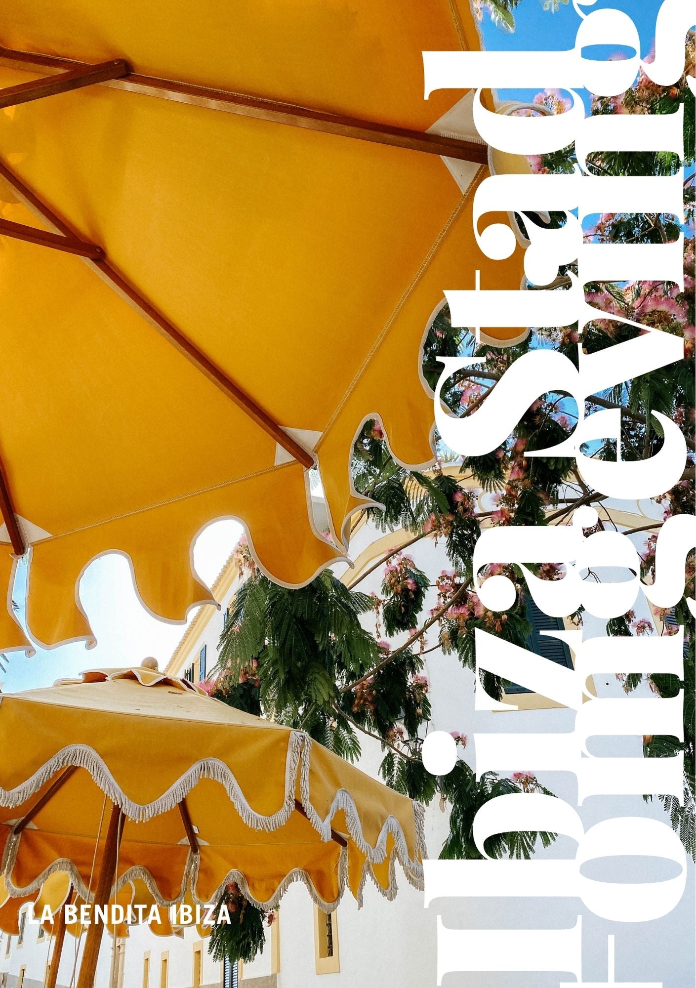 Travel Guide Ibiza