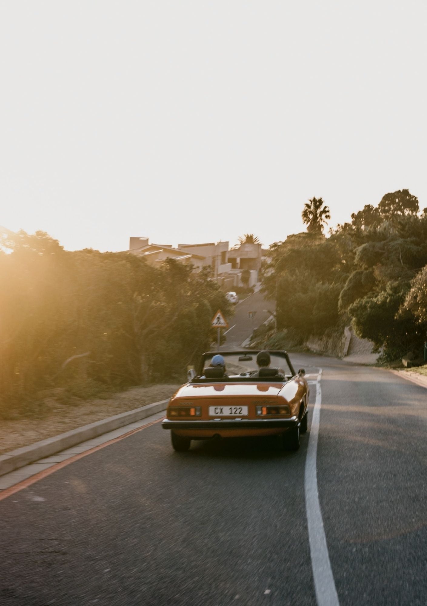 Cool Cape Town XXL 2026 | SURROUNDINGS | E-GUIDE | NEDERLANDSE VERSIE